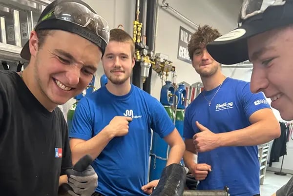 ÜK bei Suissetec Bern_4