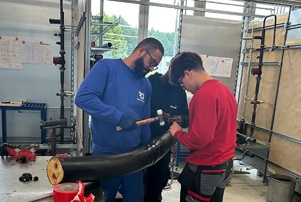 ÜK bei Suissetec Bern_5