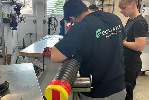 ÜK bei Suissetec Bern_6