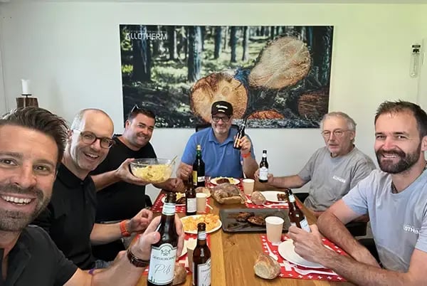 Zum Abschied von Silvan Eggenberger