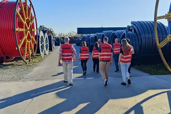 Team Planung