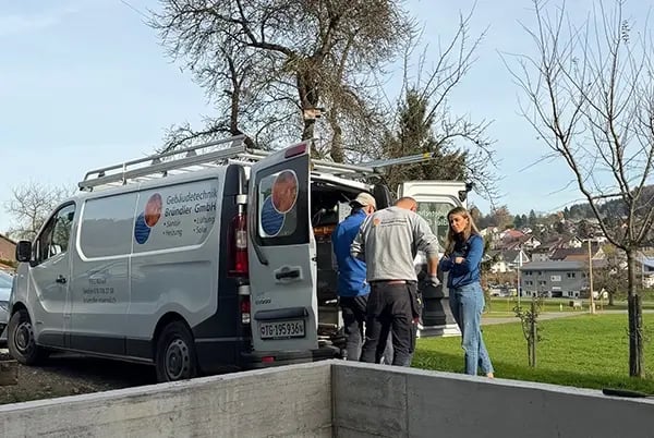 Bründler und Biohof Rieser