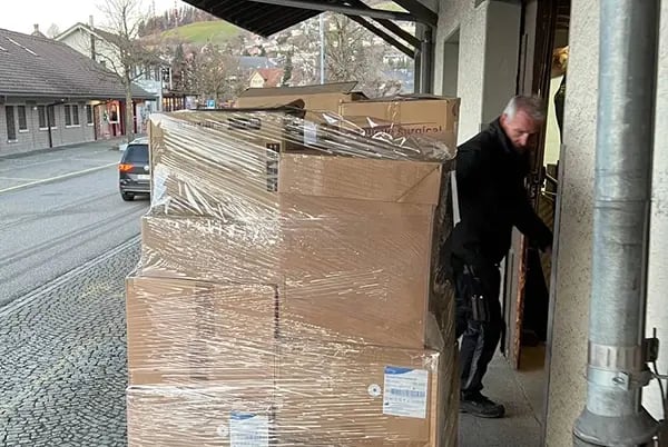 Allotherm Transport Dani Balmer2