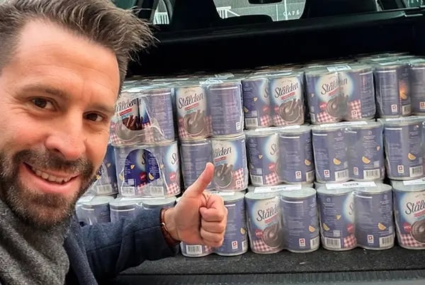 Marc Bachmann Allotherm