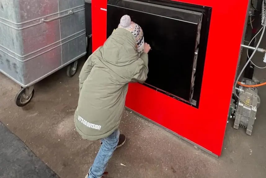 Lean und Frölingkessel
