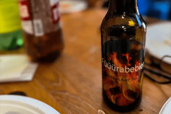 Füüürabebier Allotherm