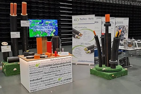 Fernwärme Forum Bern 3