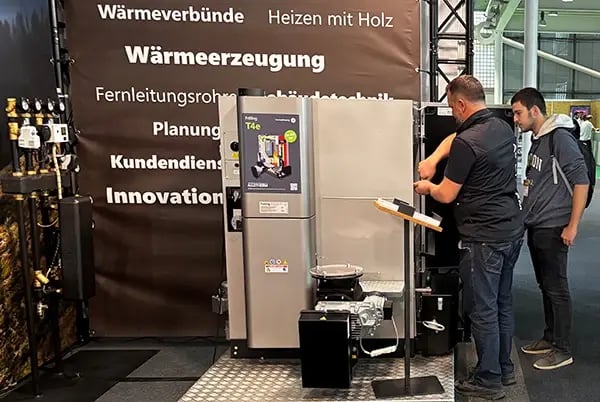 Holz Messe Basel 3