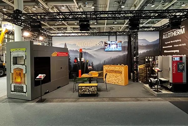 Holz Messe Basel 6