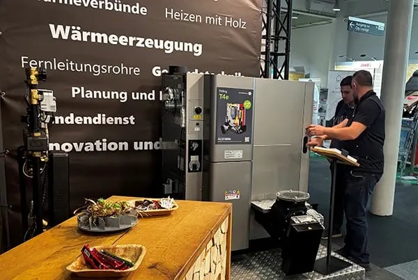 Holz Messe Basel 7