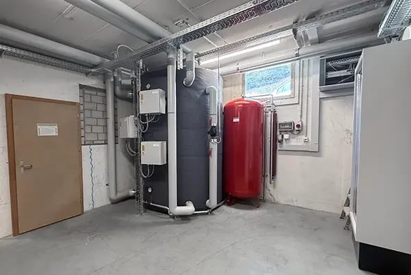 IBN PT4e Hunziker_Boiler