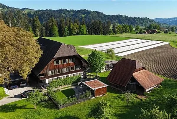 Hof Neuenschwander Signau_2