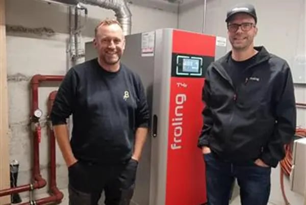Stefan und Neuenschwander