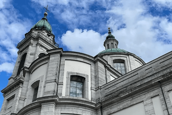 Solothurn Allotherm Ausflug