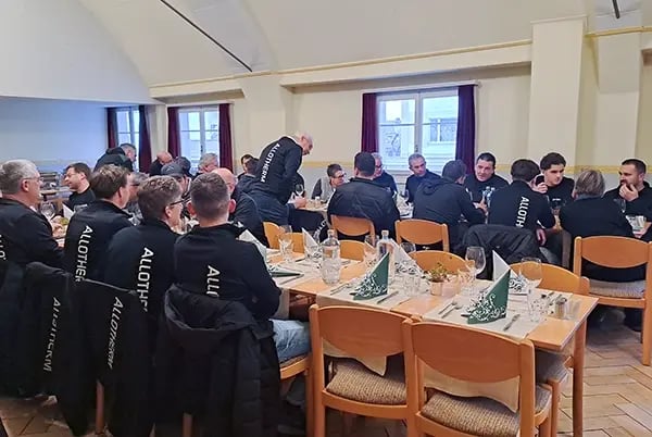 Allotherm und Rössli