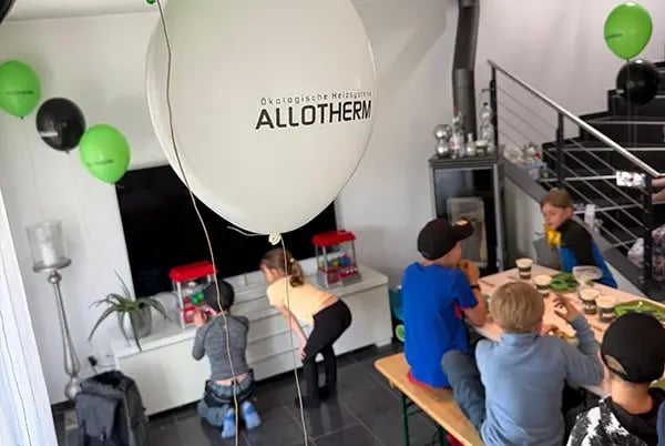 Allotherm Kindergeburtstag_1