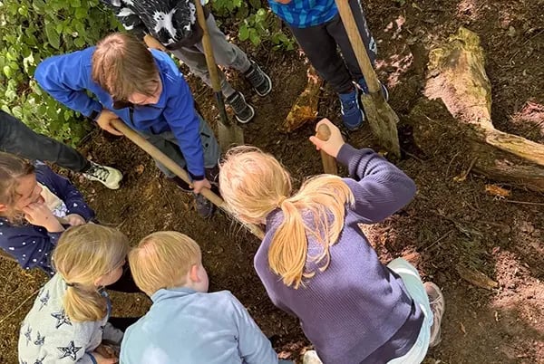 Allotherm Kindergeburtstag_5