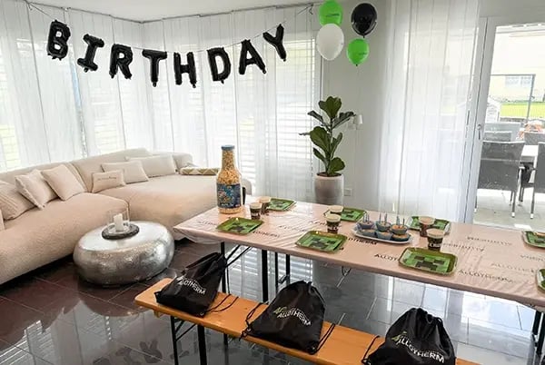 Allotherm Kindergeburtstag_7