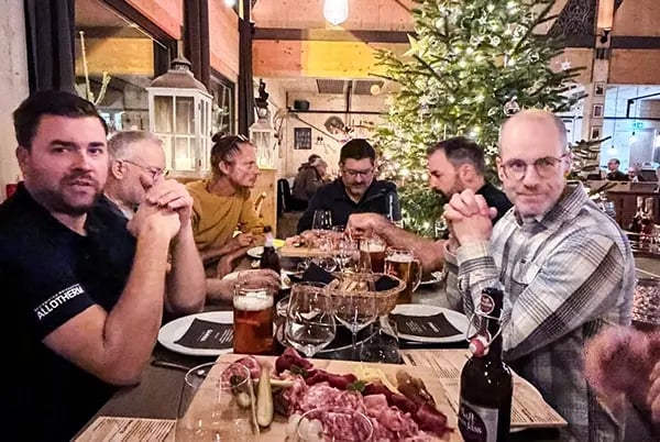 Jahresausklang Wuppenau Stivai 2