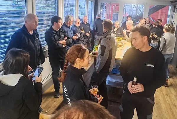 Schlusshöck Gwatt 2