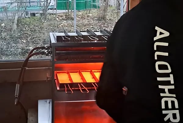 Schlusshöck Gwatt 5