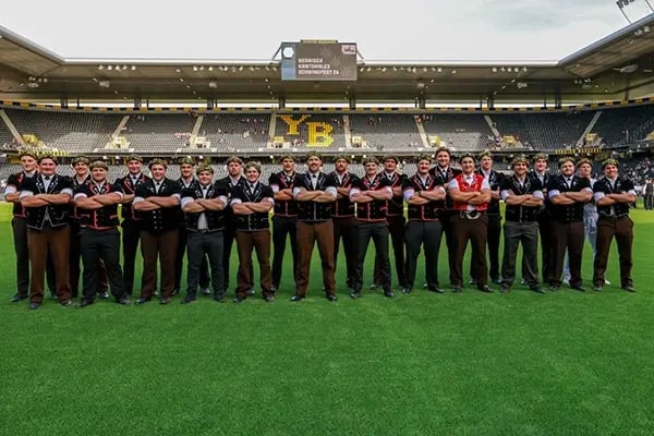Schwingfest Wankdorf_Schwingerkönig