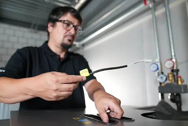 Lambda sonde