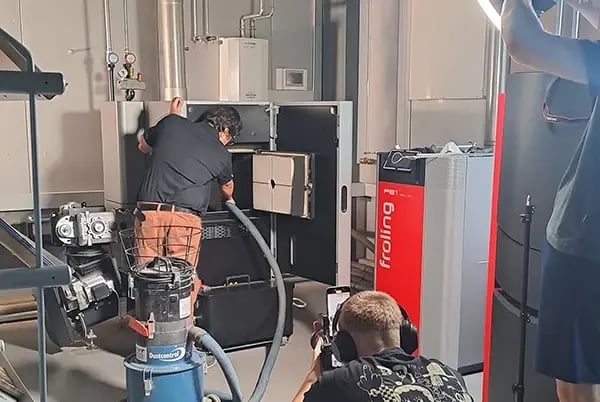 Service-Videos GLB Marketing