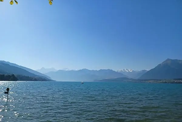 Thunersee