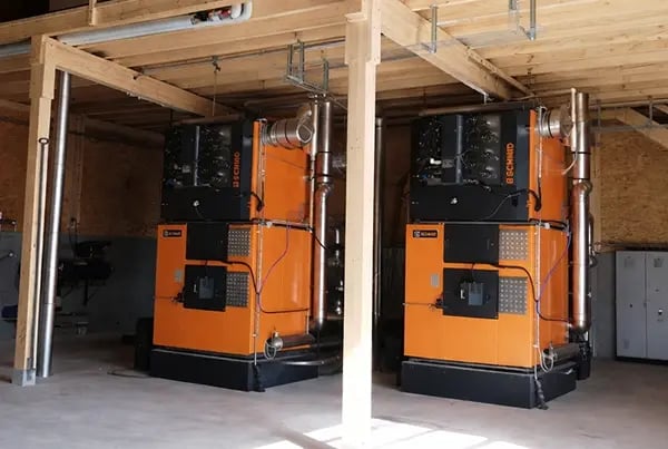 Schmid Kessel Energy Solutions