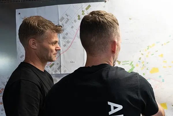 Briefing