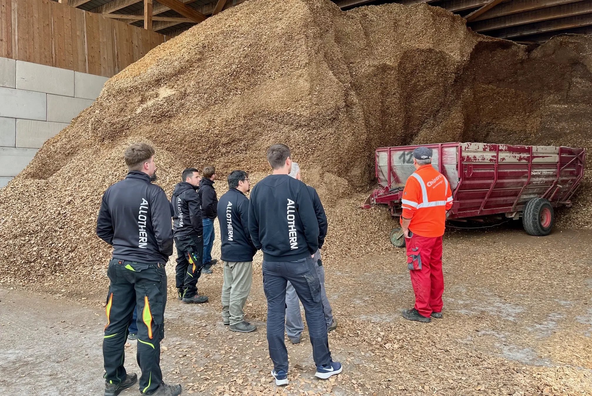 Allotherm bei Chiptrac_1