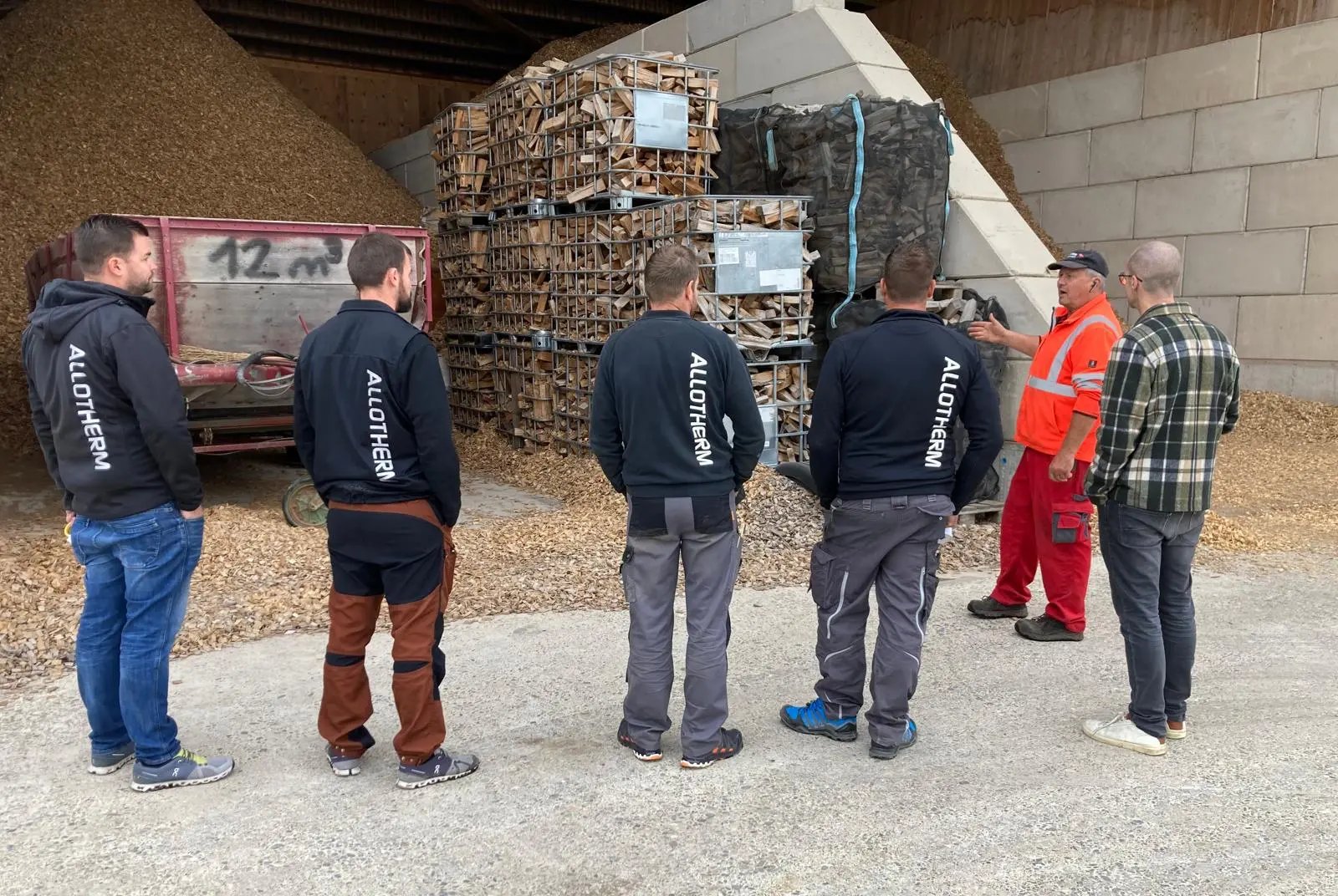 Allotherm bei Chiptrac_4