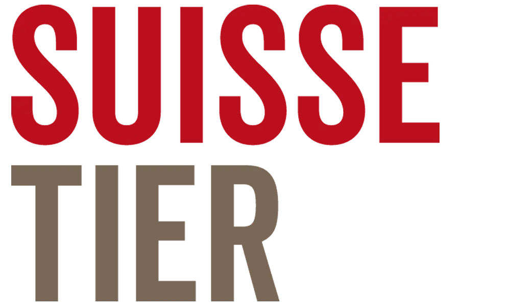 Logo Suisse Tier