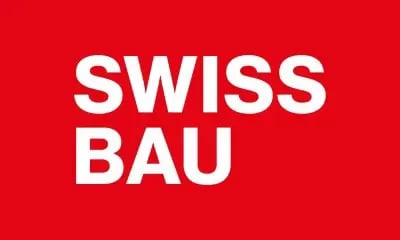 Logo Swiss Bau