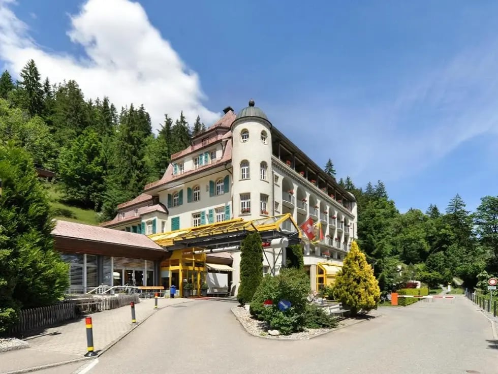 Solsana Hotel
