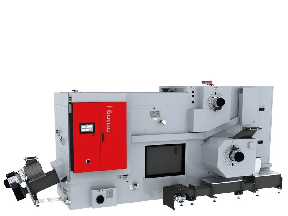 TMe-500-Schnecke