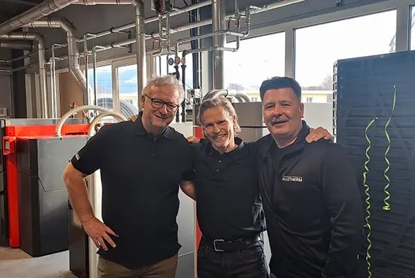 Drei Könige zum Dreikönigstag