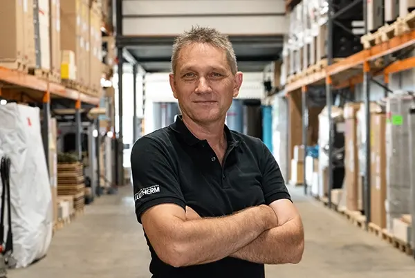 30 Jahre Daniel Rösch, DANKE