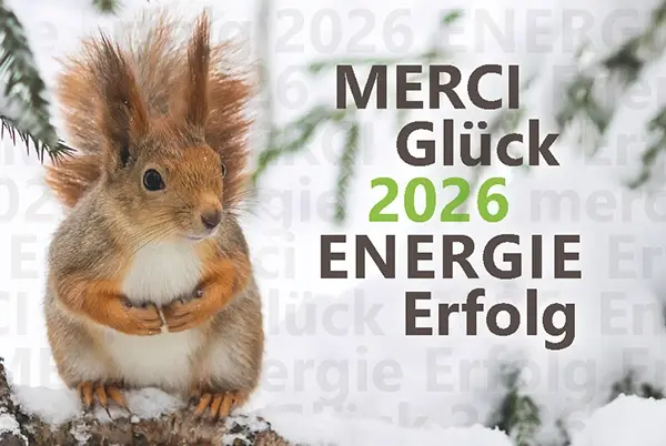 Dankbarkeit Glück Energie Erfolg