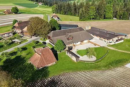 Hof Neuenschwander in Signau
