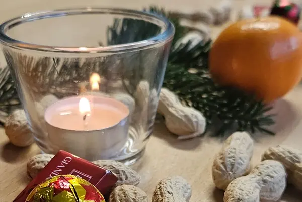 Schlusshöck Allotherm und Gwatt