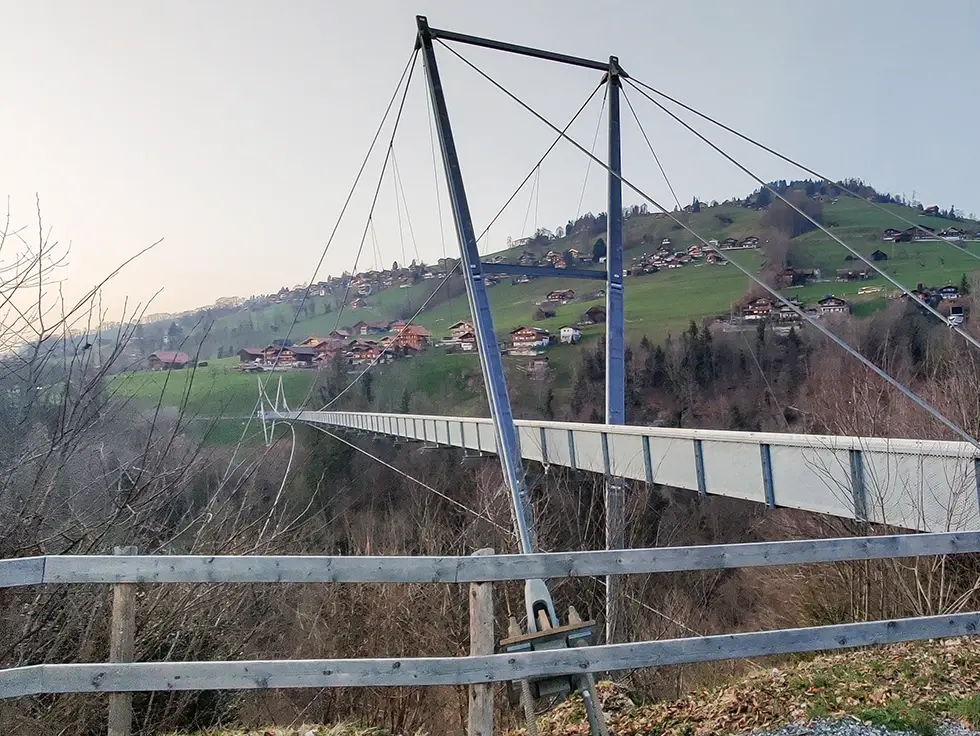 Wärmeverbund Sigriswil